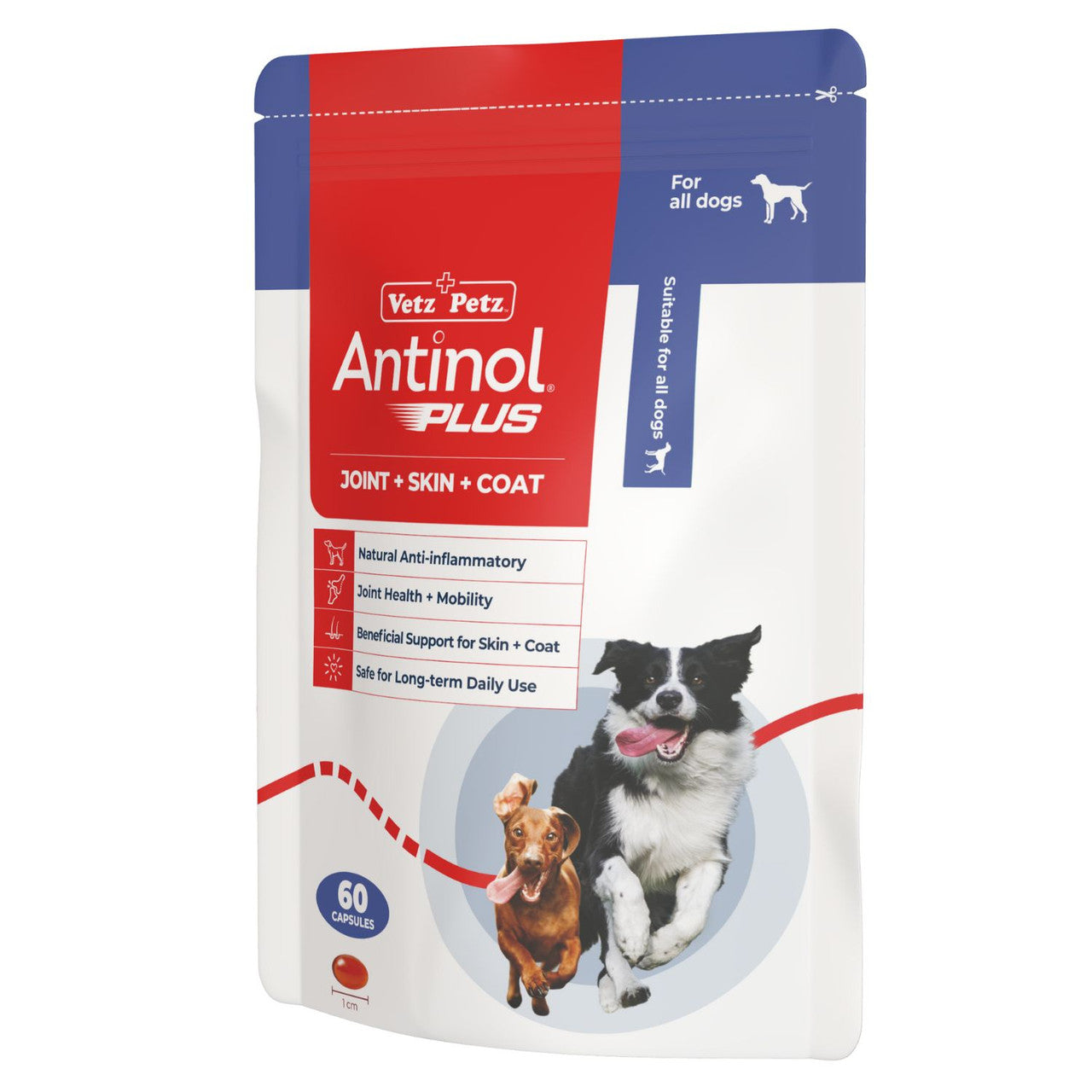 Antinol Rapid for Dogs