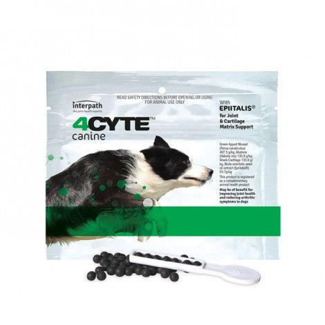 4CYTE Canine Granules