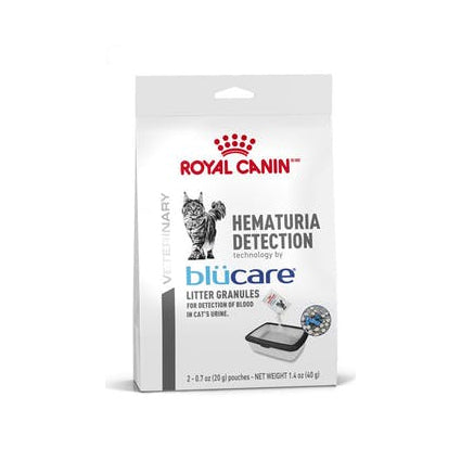 Royal Canin Hematuria Detection by Blücare 2 x 20g