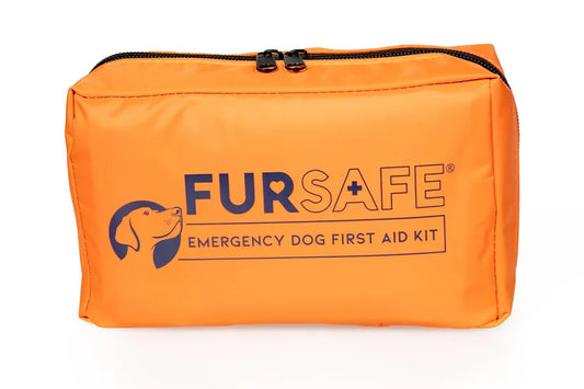 Dog Emergency First Aid Kit